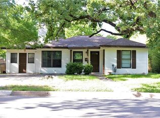 1408 Fairwood Rd, Austin, TX 78722