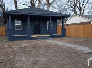 3134 Pacific Ave, Memphis, TN 38112