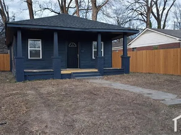 3134 Pacific Ave, Memphis, TN 38112