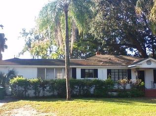 3122 N A St, Tampa, FL 33609