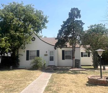 1326 NW Ash Ave, Lawton, OK, 73507