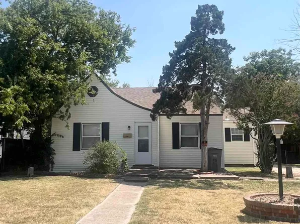 1326 NW Ash Ave, Lawton, OK 73507