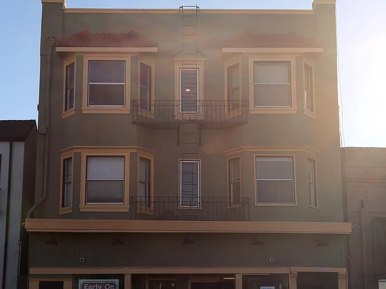 3618 Telegraph Ave #6 — Photo 5