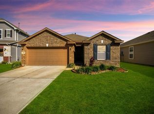 4850 Austin Meadow Ln, Katy, TX 77449