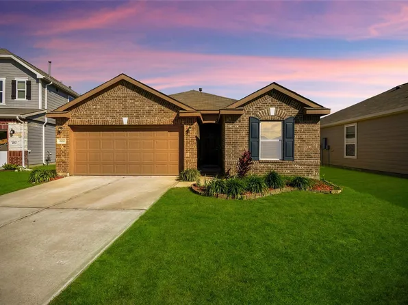 4850 Austin Meadow Ln, Katy, TX 77449