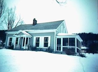 Green Hollow Rd, Berlin, NY 12022