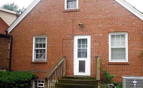 2nd image of 6369 Bancroft Ave