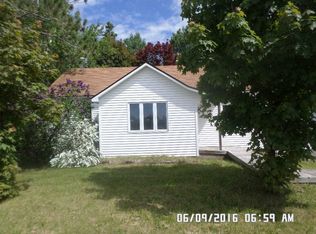 11196 W 2nd St, Rudyard, MI 49780