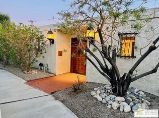 3111 E San Juan Rd, Palm Springs, CA 92262