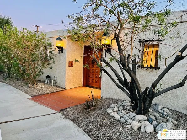 3111 E San Juan Rd, Palm Springs, CA 92262