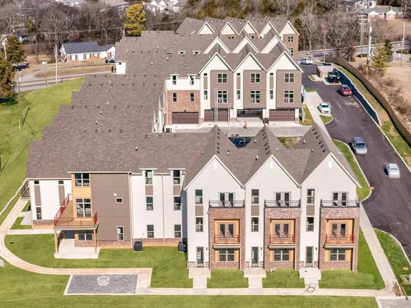 7341 Charlotte Pike #105, Nashville, TN 37209