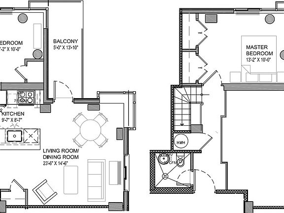 2nd image of 333 Greene Ave #8L