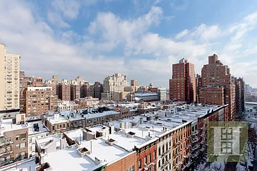 Sold by Halstead Real Estate