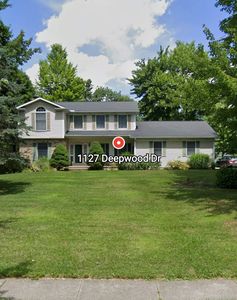 1127 Deepwood Dr, Macedonia, OH, 44056