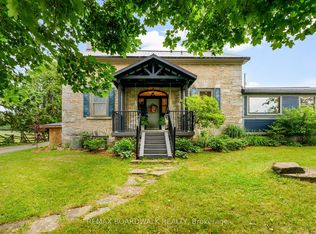 1415 Sheridan Rapids Rd, Lanark Highlands, ON K0G1K0