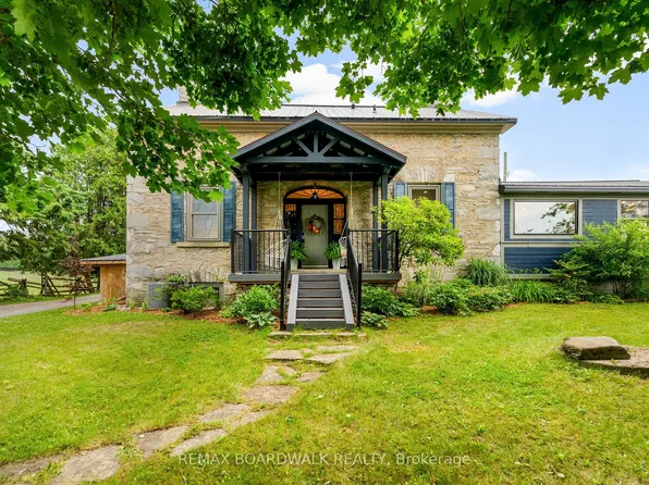 1415 Sheridan Rapids Rd, Lanark Highlands, ON K0G 1K0