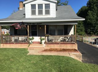 9416 Tesson Ferry Rd, Saint Louis, MO 63123