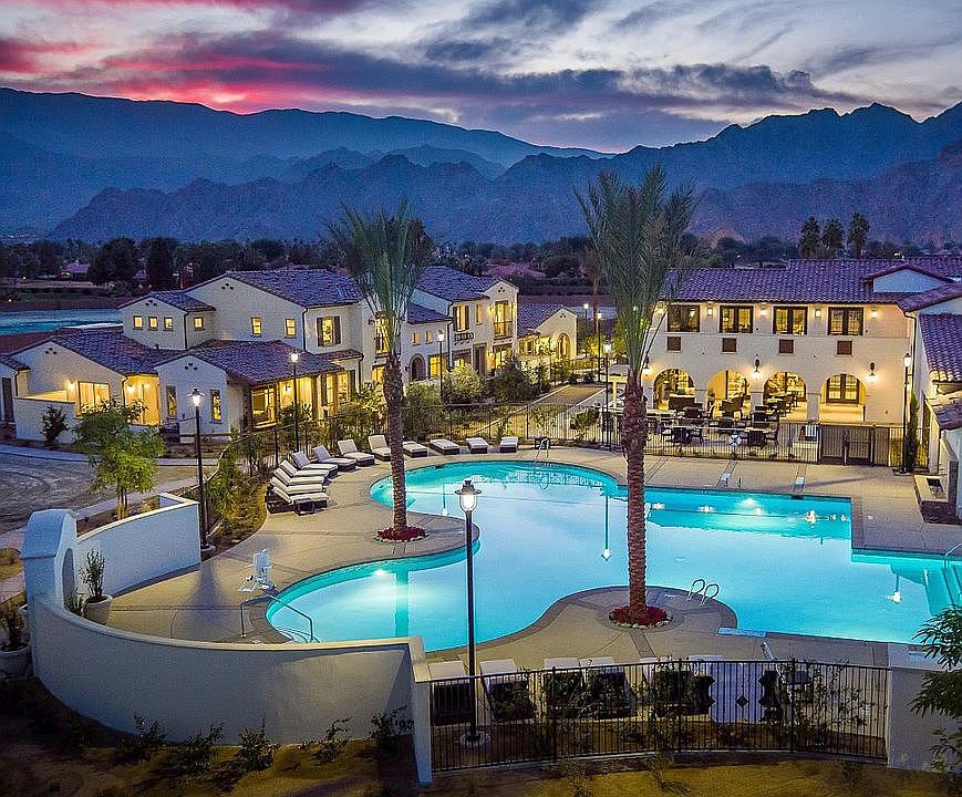 Signature Clubhouse at PGA 