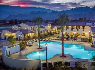 80268 Redstone Way #V92, La Quinta, CA 92253
