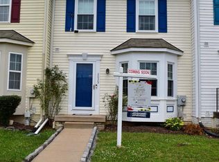 2029 Rosecrans Ct, Frederick, MD 21702