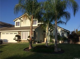 12587 16th St, Chino, CA 91710