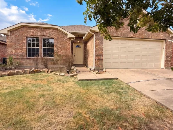 14609 Little Anne Dr, Little Elm, TX 75068