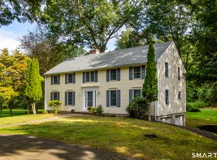 1100 Coleman Rd, Cheshire, CT 06410