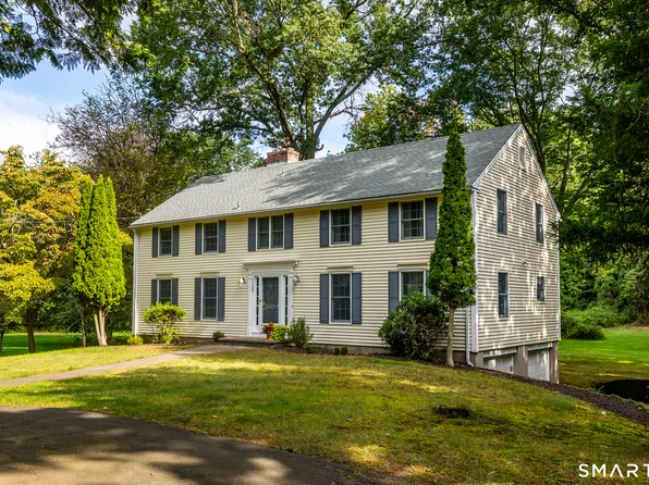 1100 Coleman Road, Cheshire, CT 06410