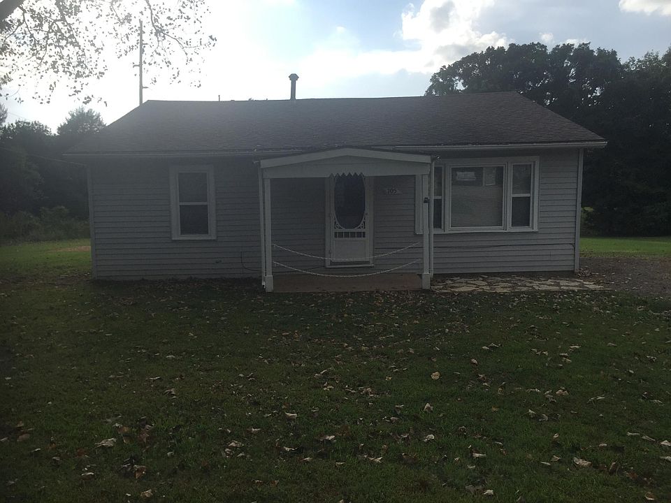 705 Oak