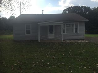 705 N Oak St, El Dorado, KS 67042