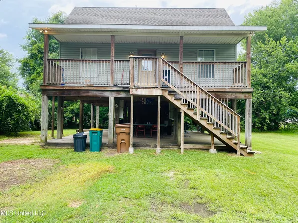 10103 Fournier Ave, Diberville, MS 39540