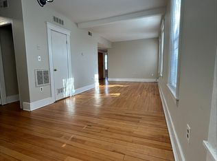 46 Irving St APT 6, Worcester, MA 01609
