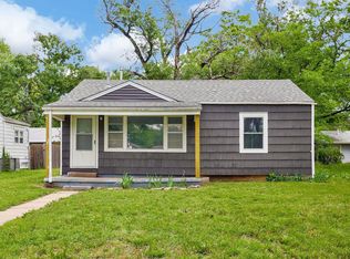 1146 Shelden St, El Dorado, KS 67042