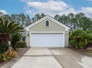 531 Col Thomas Heyward Rd, Bluffton, SC 29909