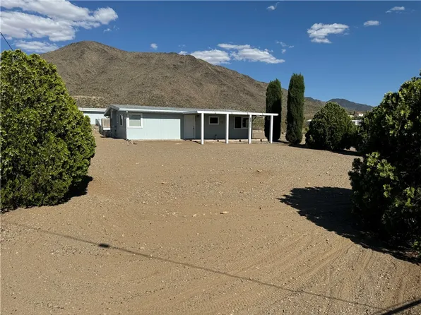 15868 N Jasper Dr, Dolan Springs, AZ 86441