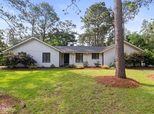 925 N Ridge St, Southern Pines, NC 28387