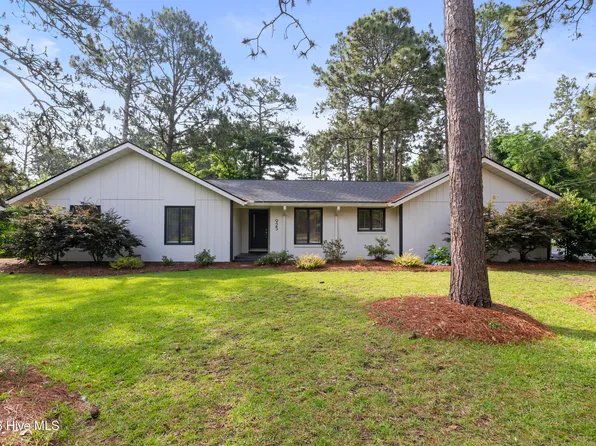 925 N Ridge St, Southern Pines, NC 28387