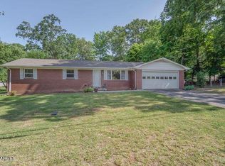 1331 Tapoco Ave, Maryville, TN 37801