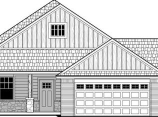 5400 Hidden Trail Ln, Warr Acres, OK 73132