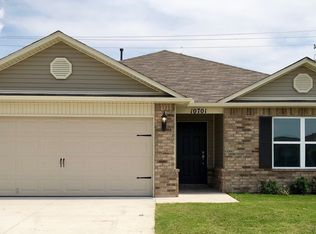 11636 S 274th Pl, Coweta, OK 74429