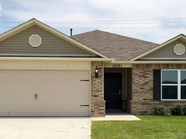 11636 S 274th Pl, Coweta, OK 74429