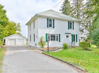 167 Ontario St, Brighton, ON K0K 1H0