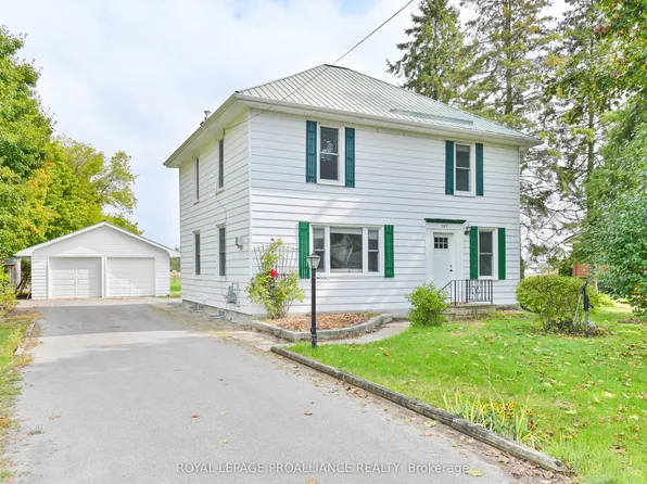 167 Ontario St, Brighton, ON K0K 1H0