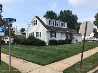 3 Mead Ave, Freehold, NJ 07728