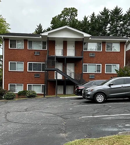 Flats at Bridalwood Photo 1