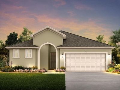775 Star Magnolia Dr, Kissimmee, FL, 34744