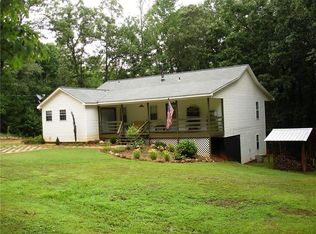 249 Hoppy Ln, Dawsonville, GA 30534