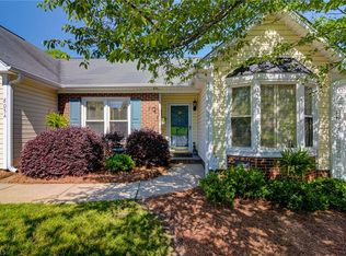 805 Settlers Ln APT A, Greensboro, NC 27410