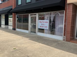 23 N Main St #UP, Sapulpa, OK 74066