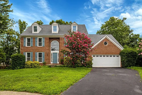 814 Autumn Breeze Ct Photo 1
